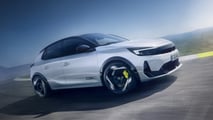 Opel Corsa GSE