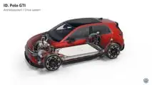 Volkswagen I.D. Polo GTI 2026 - Photo