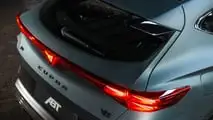 Abt Cupra Formentor VZ5 635 (2026)