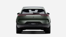 Polestar 3 (2026): Das Exterieur