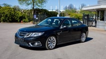 Last Saabs For Sale