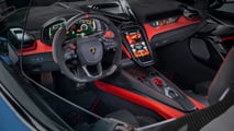 Lamborghini Fenomeno Roadster (2026)