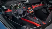 Lamborghini Fenomeno Roadster (2026)