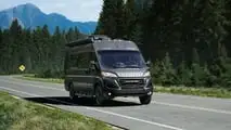Airstream Rangeline 21PL