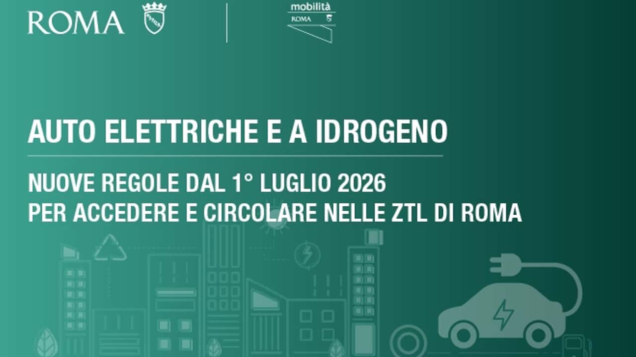 ZTL Roma