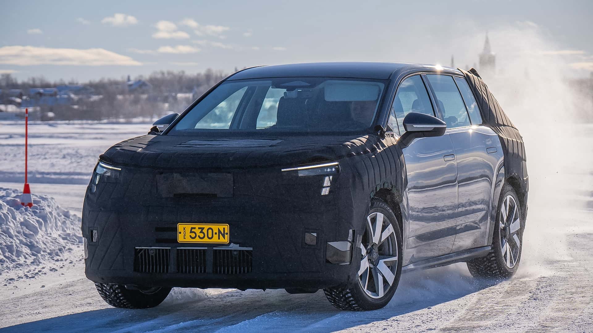 Skoda-Peaq-2026-Letzte-Testfahrten-vor-der-Weltpremiere