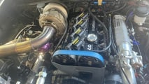 Mitsubishi Mighty Max Evo