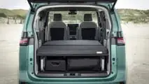 Volkswagen ID. Buzz pacchetto Good-Night