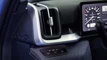 VW ID. Cross (2026): Erste Sitzprobe
