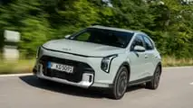 Kia XCeed (2026), la prova su strada