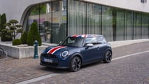MINI Cooper Oxford