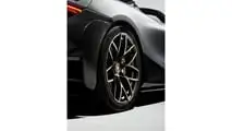 2027 McLaren 788HS