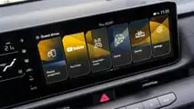 Kia Seltos (2026) im Test