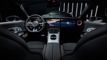 Mercedes-AMG CLA 45 4Matic+ (2026)