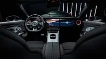2027 Mercedes-AMG CLA 45