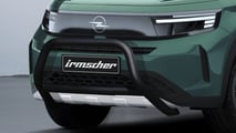 Irmscher Opel Frontera Cross (2026)