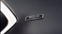 Gioielli e finiture firmate Boodles sulle Bentley 2026