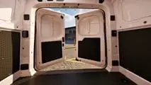 Ford Transit City