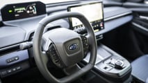 Subaru E-Outback (2026)