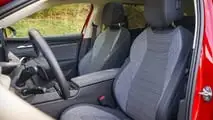 Skoda Superb Combi Sportline 4x4 2,0 TDI (2026) im Test