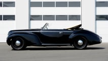 Alfa Romeo 6C 2500 Cabriolet Superleggera by Touring