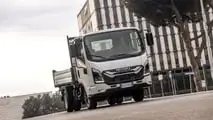 Isuzu M21 TT 2026 -  Dinamica