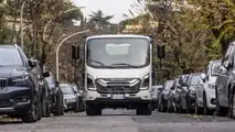 Isuzu M21 TT 2026 -  Dinamica