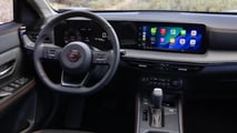 2027 Nissan Kicks Rock Creek
