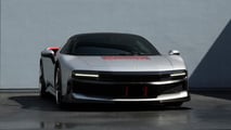 Ferrari CZ26