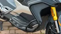 Peugeot XP400 2026