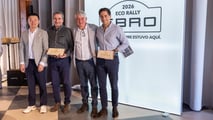 Eco Rally EBRO 2026