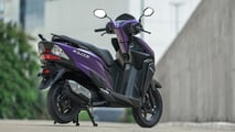 Honda lança a Elite 125 2027 no Brasil