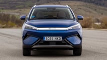 BYD ATTO 3 EVO 2026, primera prueba