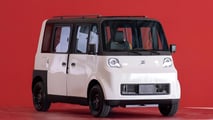 Olinia 1: elétrico desenvolvido no México