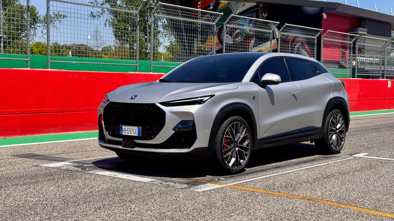 Osca MT6