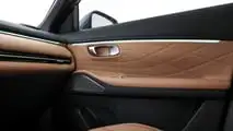 Geely E5 EM-i Ultra 2026 