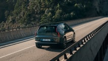 Volvo EX60 2026