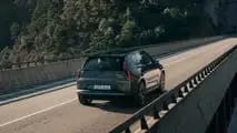 Volvo EX60 2026