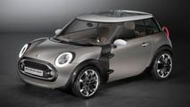 Mini Rocketman
