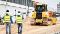 SaMoTer 2026: 42mila operatori, export macchine costruzioni +38%