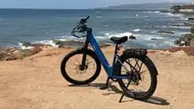Tenways Wayfarer E-Bike Review