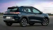 Chevrolet Sonic Premier 2027