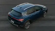 Chevrolet Sonic Premier 2027
