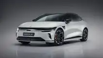 Zeekr 7GT 2026