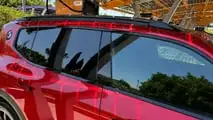 El smart #5 se recarga en 30 minutos