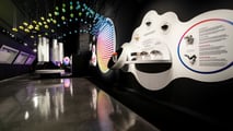 La Carbon Factory di Brembo