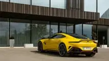 Aston Martin Vantage S (2026) - Essai routier