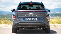 Prueba Hyundai Kona N Line Eléctrico 204 CV 65 kWh