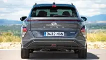 Prueba Hyundai Kona N Line Eléctrico 204 CV 65 kWh