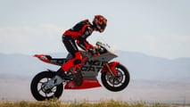 Lightfighter V3-RS EV Superbike
